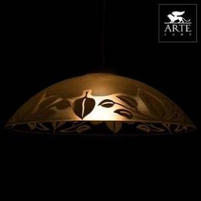 Подвесной светильник Arte Lamp Cucina A4020SP-1WH в Сургуте - surgut.mebel24.online | фото 3