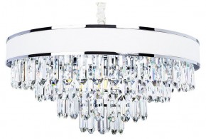 Подвесной светильник Arte Lamp Diadem A1002LM-8CC в Сургуте - surgut.mebel24.online | фото 2