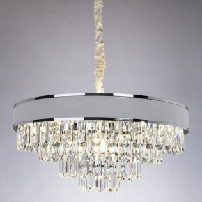 Подвесной светильник Arte Lamp Diadem A1002LM-8CC в Сургуте - surgut.mebel24.online | фото 3