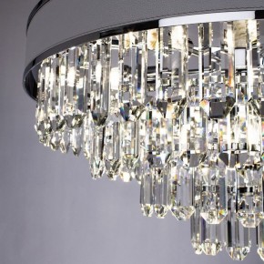 Подвесной светильник Arte Lamp Diadem A1002LM-8CC в Сургуте - surgut.mebel24.online | фото 4