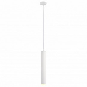 Подвесной светильник Arte Lamp Hubble A6810SP-1WH в Сургуте - surgut.mebel24.online | фото 2
