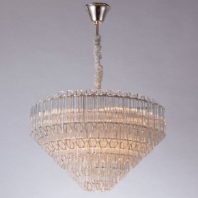 Подвесной светильник Arte Lamp Jastin A2848LM-8GO в Сургуте - surgut.mebel24.online | фото 2