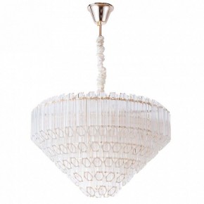 Подвесной светильник Arte Lamp Jastin A2848LM-8GO в Сургуте - surgut.mebel24.online | фото 3