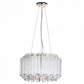 Подвесной светильник Arte Lamp Jastin A2848SP-3GO в Сургуте - surgut.mebel24.online | фото 2
