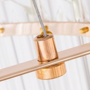 Подвесной светильник Arte Lamp Jastin A2848SP-3GO в Сургуте - surgut.mebel24.online | фото 5