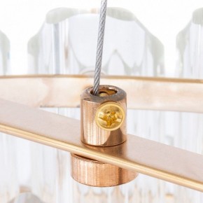 Подвесной светильник Arte Lamp Jastin A2848SP-5GO в Сургуте - surgut.mebel24.online | фото 5