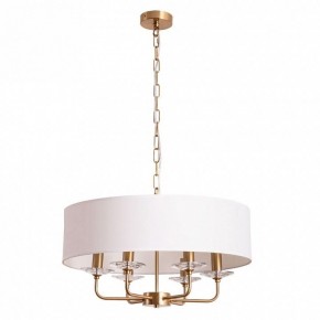 Подвесной светильник Arte Lamp Jennifer A8555SP-6AB в Сургуте - surgut.mebel24.online | фото 2