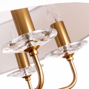 Подвесной светильник Arte Lamp Jennifer A8555SP-6AB в Сургуте - surgut.mebel24.online | фото 4