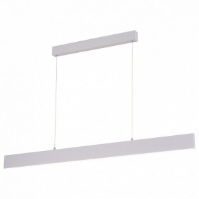 Подвесной светильник Arte Lamp Largo A2505SP-2WH в Сургуте - surgut.mebel24.online | фото 2