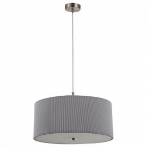 Подвесной светильник Arte Lamp Mallorca A1021SP-5SS в Сургуте - surgut.mebel24.online | фото 2
