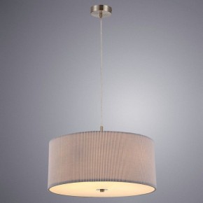 Подвесной светильник Arte Lamp Mallorca A1021SP-5SS в Сургуте - surgut.mebel24.online | фото 3