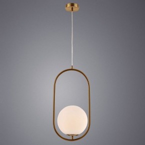 Подвесной светильник Arte Lamp Matisse A7746SP-1AB в Сургуте - surgut.mebel24.online | фото 4