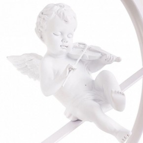 Подвесной светильник Arte Lamp Paradise A6065SP-1WH в Сургуте - surgut.mebel24.online | фото 4