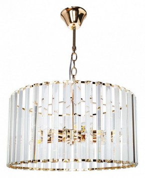 Подвесной светильник Arte Lamp Pollux A1033LM-6GO в Сургуте - surgut.mebel24.online | фото 2