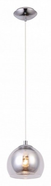 Подвесной светильник Arte Lamp Rastaban A7984SP-1CC в Сургуте - surgut.mebel24.online | фото 2