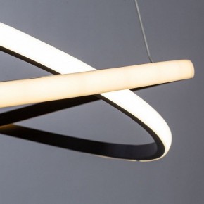 Подвесной светильник Arte Lamp Swing A2522SP-2BK в Сургуте - surgut.mebel24.online | фото 2
