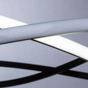 Подвесной светильник Arte Lamp Swing A2522SP-2BK в Сургуте - surgut.mebel24.online | фото 3