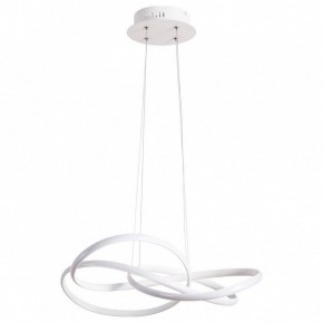 Подвесной светильник Arte Lamp Swing A2522SP-2WH в Сургуте - surgut.mebel24.online | фото 3