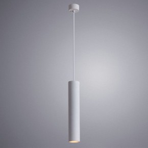 Подвесной светильник Arte Lamp Torre A1530SP-1WH в Сургуте - surgut.mebel24.online | фото 3