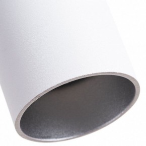 Подвесной светильник Arte Lamp Torre A1530SP-1WH в Сургуте - surgut.mebel24.online | фото 4