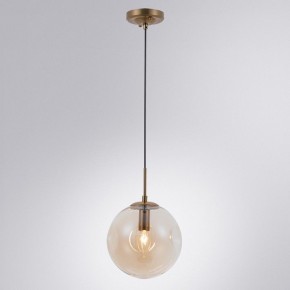 Подвесной светильник Arte Lamp Tureis A9920SP-1PB в Сургуте - surgut.mebel24.online | фото 3