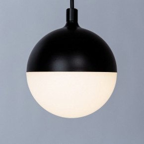 Подвесной светильник Arte Lamp Virgo A4564PL-1BK в Сургуте - surgut.mebel24.online | фото 5