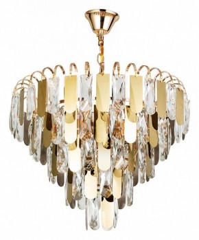 Подвесной светильник Arte Lamp Vivien A2719SP-6GO в Сургуте - surgut.mebel24.online | фото 2