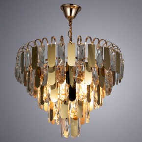 Подвесной светильник Arte Lamp Vivien A2719SP-6GO в Сургуте - surgut.mebel24.online | фото 3