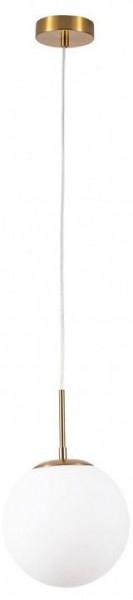 Подвесной светильник Arte Lamp Volare A1563SP-1PB в Сургуте - surgut.mebel24.online | фото 2