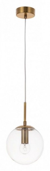 Подвесной светильник Arte Lamp Volare A1915SP-1AB в Сургуте - surgut.mebel24.online | фото 2