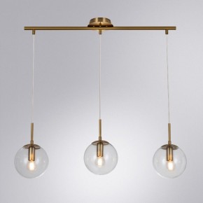 Подвесной светильник Arte Lamp Volare A1915SP-3AB в Сургуте - surgut.mebel24.online | фото 2