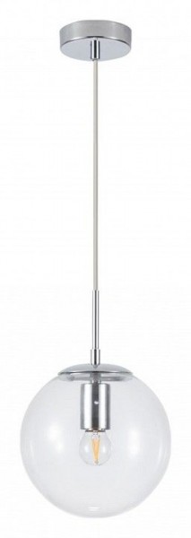 Подвесной светильник Arte Lamp Volare A1920SP-1CC в Сургуте - surgut.mebel24.online | фото 2