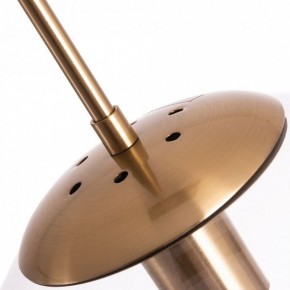 Подвесной светильник Arte Lamp Volare A1925SP-1AB в Сургуте - surgut.mebel24.online | фото 4