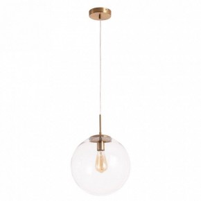 Подвесной светильник Arte Lamp Volare A1930SP-1AB в Сургуте - surgut.mebel24.online | фото 2