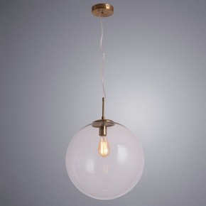 Подвесной светильник Arte Lamp Volare A1940SP-1AB в Сургуте - surgut.mebel24.online | фото 3