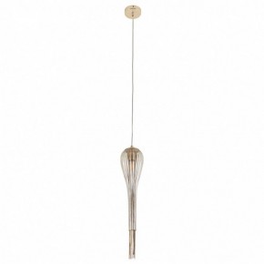 Подвесной светильник Arte Lamp Waterfall A1577SP-1GO в Сургуте - surgut.mebel24.online | фото 2