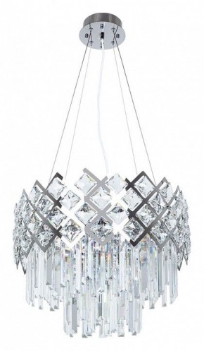 Подвесной светильник Arte Lamp Wezen A1006SP-8CC в Сургуте - surgut.mebel24.online | фото 1