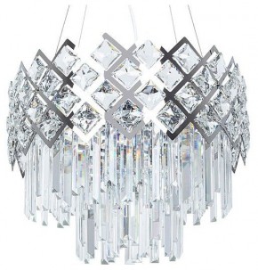 Подвесной светильник Arte Lamp Wezen A1006SP-8CC в Сургуте - surgut.mebel24.online | фото 2
