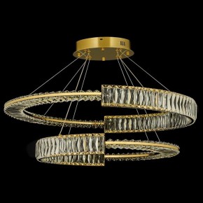 Подвесной светильник Arti Lampadari Carini Carini L 1.5.80+100.101 G в Сургуте - surgut.mebel24.online | фото