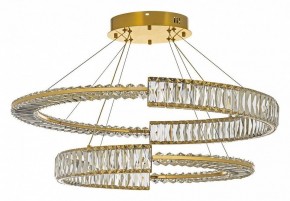 Подвесной светильник Arti Lampadari Carini Carini L 1.5.80+100.101 G в Сургуте - surgut.mebel24.online | фото 2