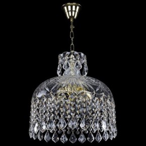 Подвесной светильник Bohemia Ivele Crystal 1478 14781/35 G Leafs в Сургуте - surgut.mebel24.online | фото 2