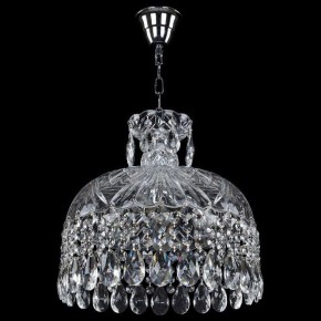 Подвесной светильник Bohemia Ivele Crystal 1478 14781/35 Ni в Сургуте - surgut.mebel24.online | фото 2