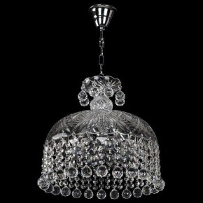 Подвесной светильник Bohemia Ivele Crystal 1478 14781/35 Ni Balls в Сургуте - surgut.mebel24.online | фото 2