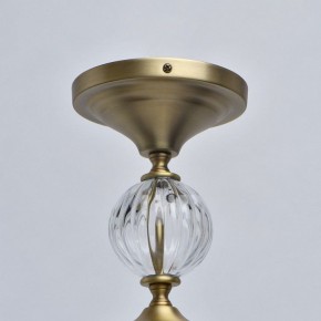 Подвесной светильник Chiaro Оделия 1 619011203 в Сургуте - surgut.mebel24.online | фото 9