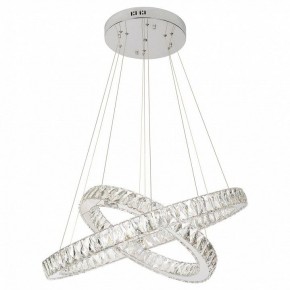 Подвесной светильник Citilux Olimpia EL330P60.1 в Сургуте - surgut.mebel24.online | фото 3