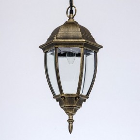 Подвесной светильник DeMarkt Фабур 1 804010401 в Сургуте - surgut.mebel24.online | фото 10