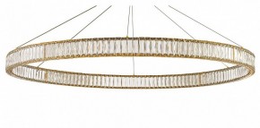 Подвесной светильник Dio D’Arte Caneva Caneva L 1.5.120.100 G в Сургуте - surgut.mebel24.online | фото