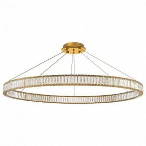 Подвесной светильник Dio D’Arte Caneva Caneva L 1.5.120.100 G в Сургуте - surgut.mebel24.online | фото 2