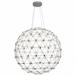 Подвесной светильник Divinare Cristallino 1610/02 SP-140 в Сургуте - surgut.mebel24.online | фото