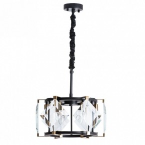 Подвесной светильник Divinare Elliot 7304/04 SP-6 в Сургуте - surgut.mebel24.online | фото 2